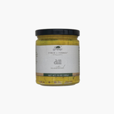 Dill Mustard