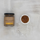 Roasted Pineapple Habanero Jam