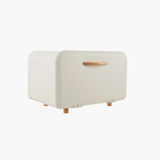 Metal Bread Box