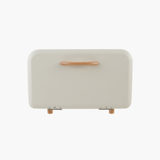 Metal Bread Box