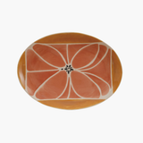 Ruby Red Grapefruit Platter