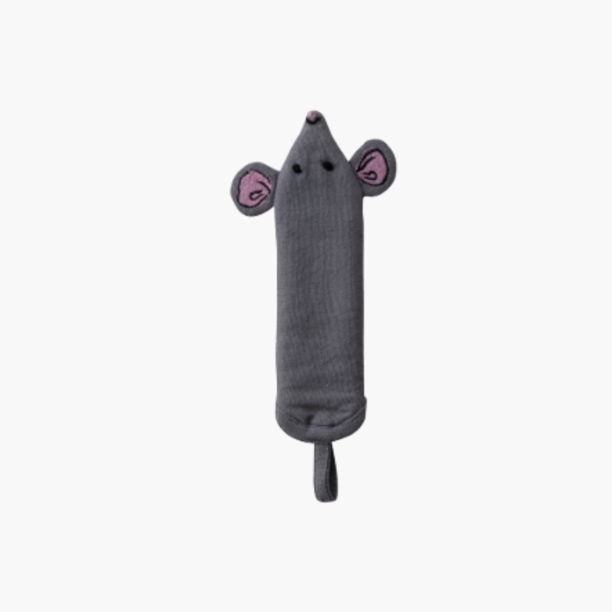 Animal Shaped Pot Handle Cover