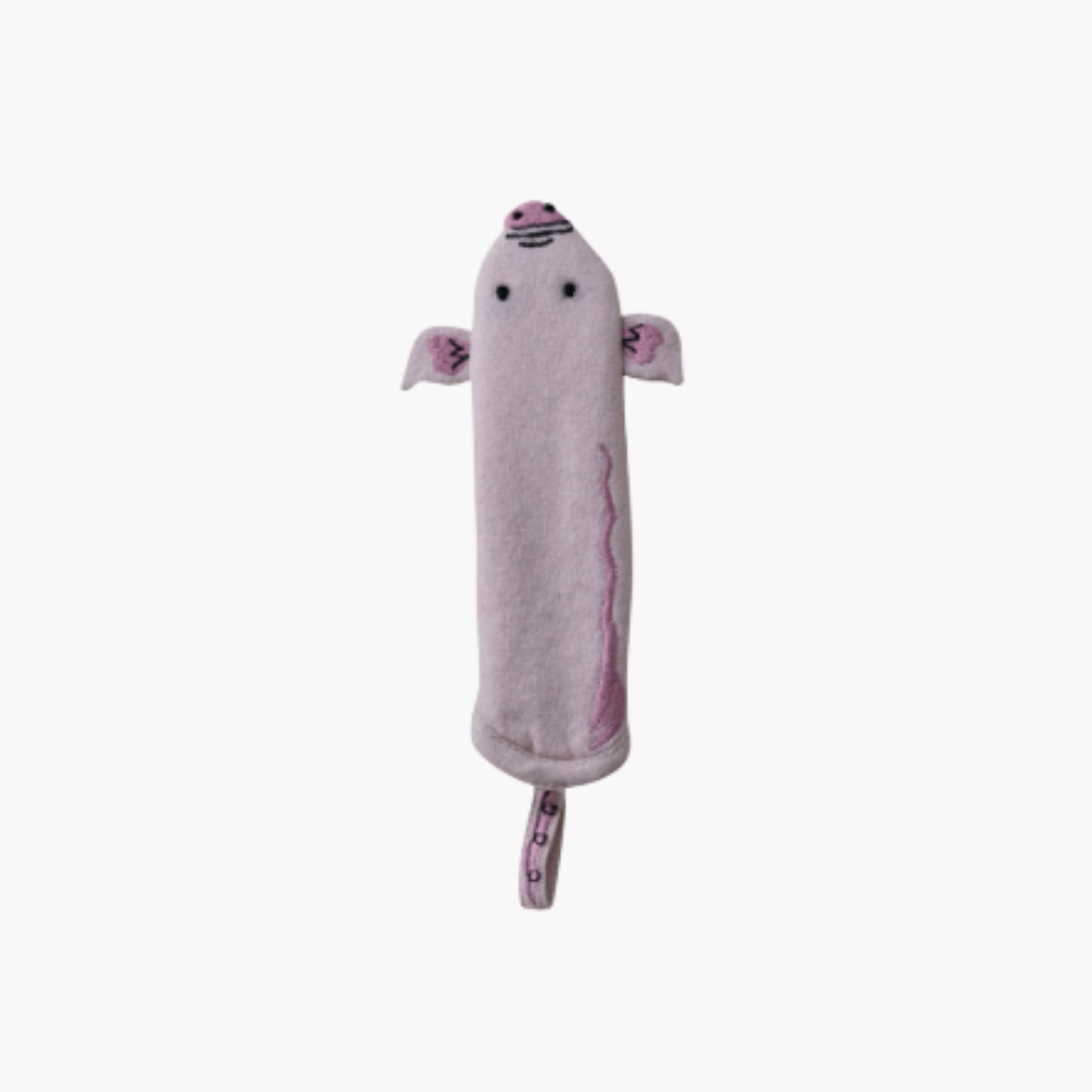 Animal Shaped Pot Handle Cover