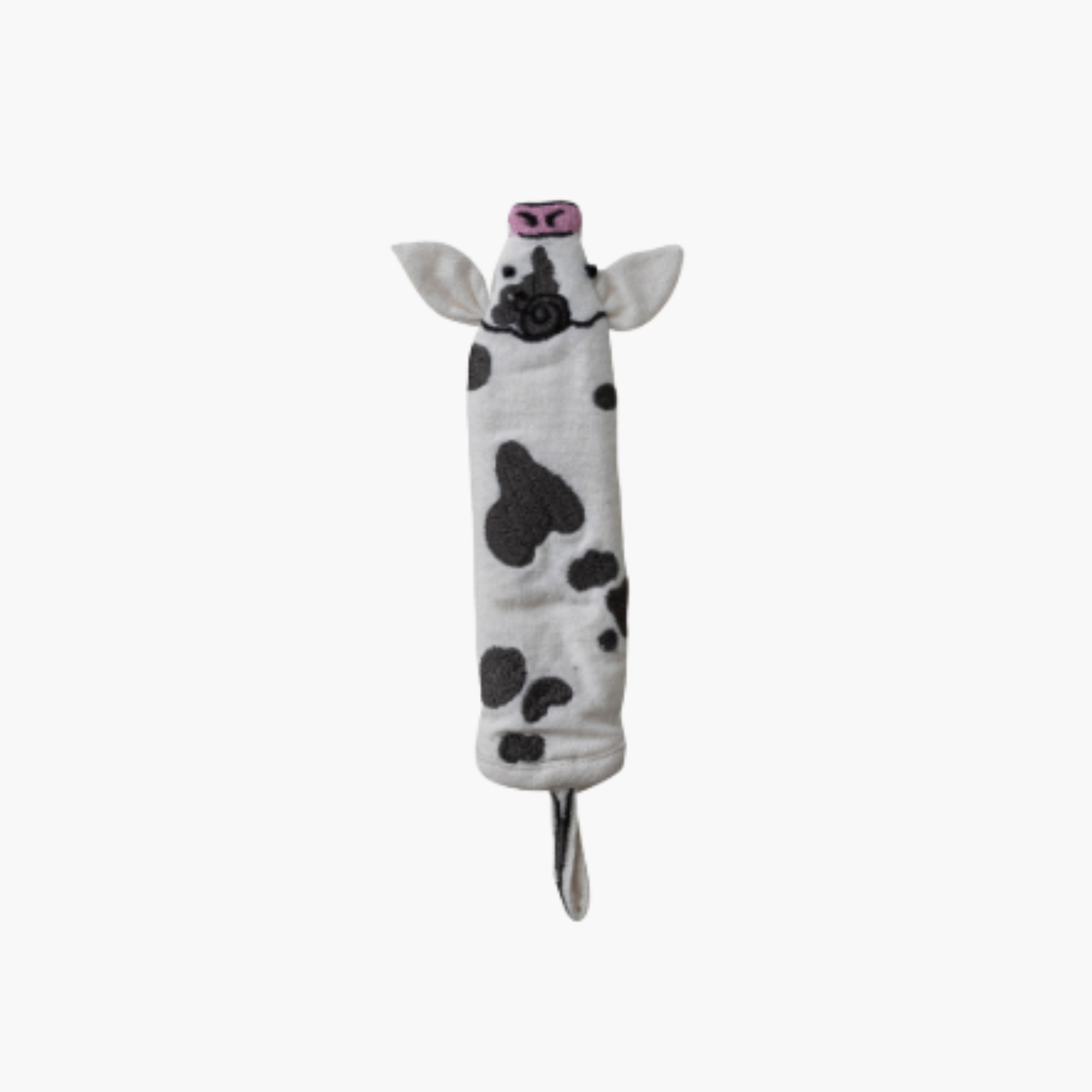 Animal Shaped Pot Handle Cover