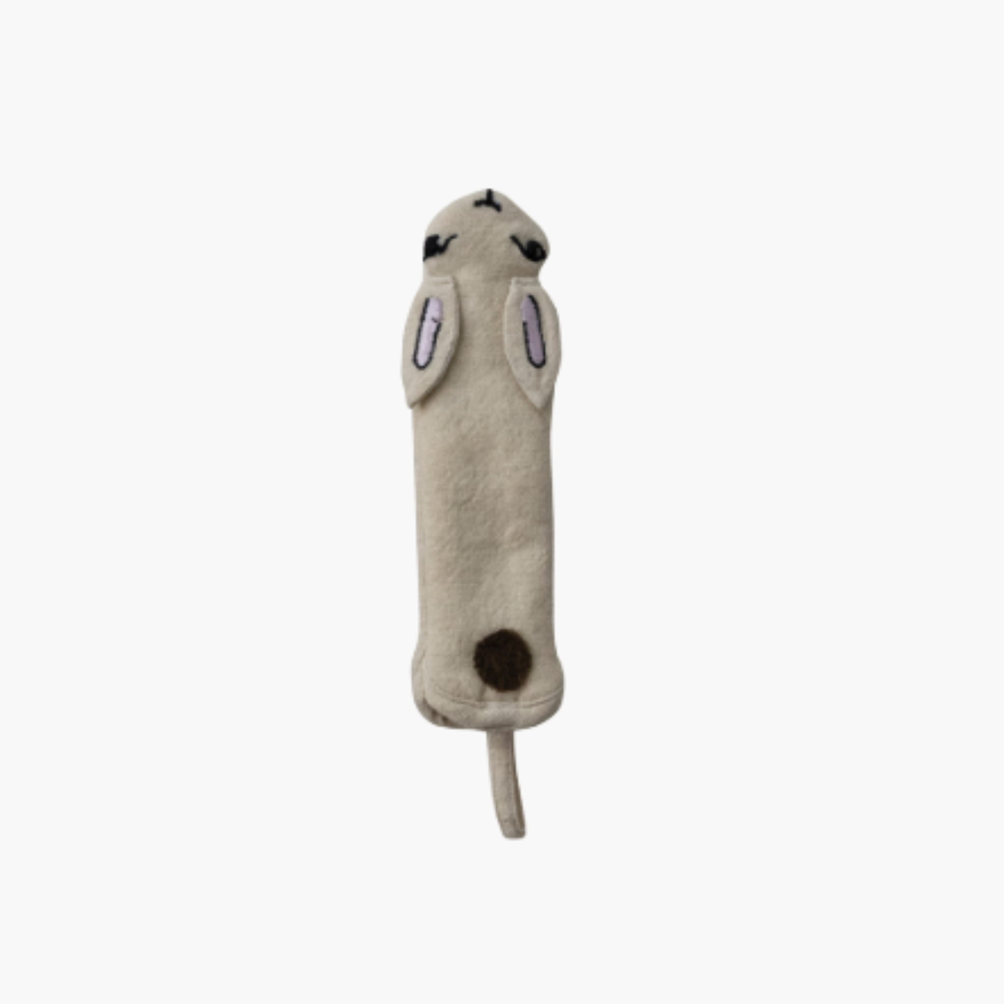Animal Shaped Pot Handle Cover