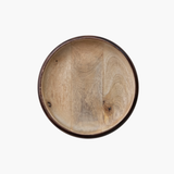 Natural Mango Wood Dish
