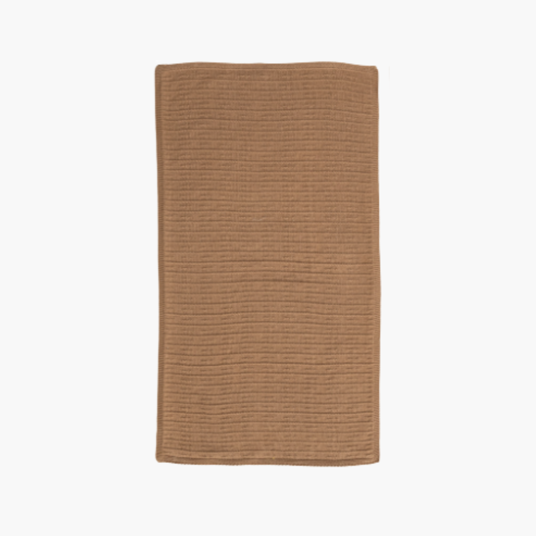 Cotton Knit Tea Towel