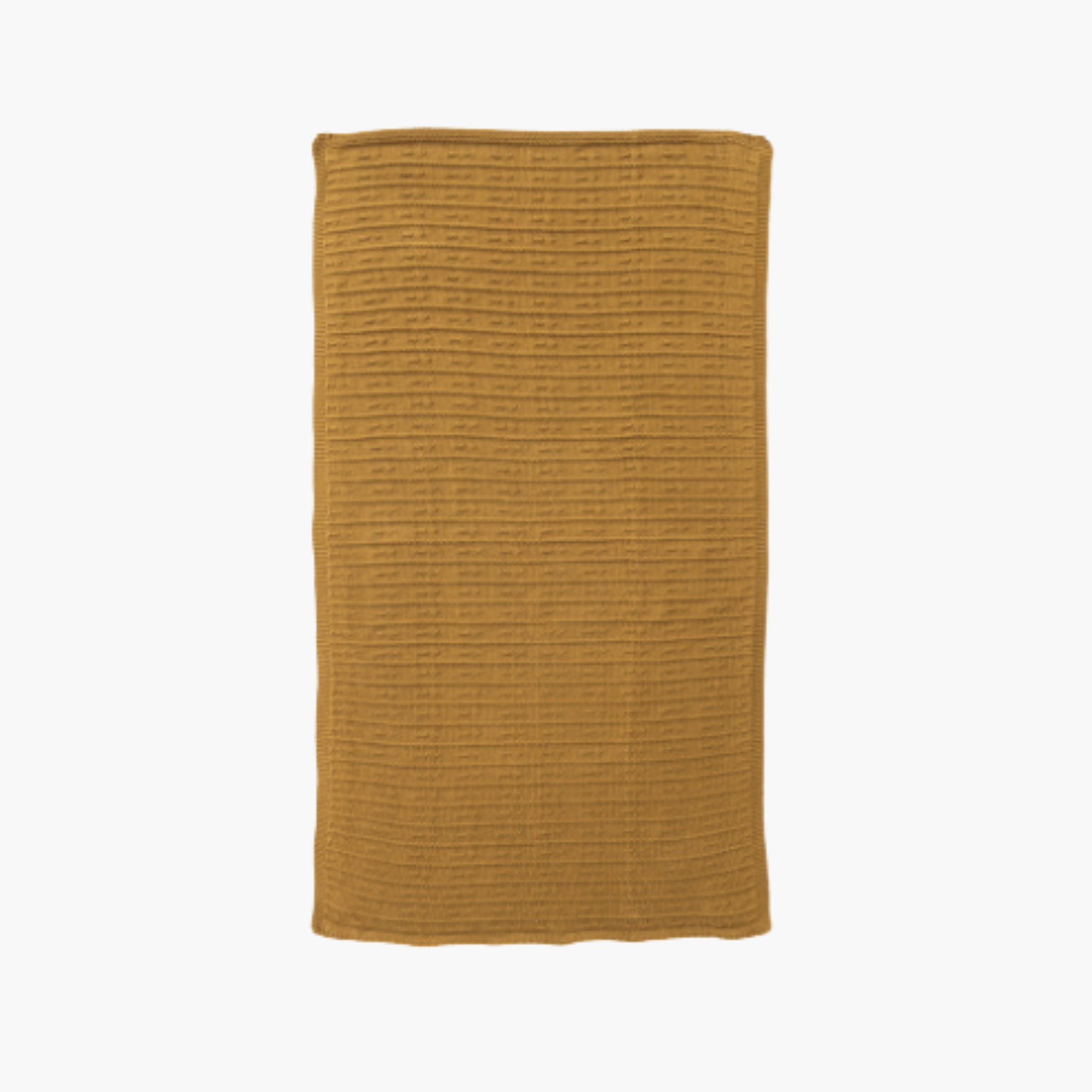 Cotton Knit Tea Towel
