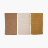 Cotton Knit Tea Towel