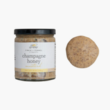 Champagne Honey Mustard