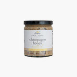 Champagne Honey Mustard