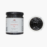 Strawberry Fig Fruit Preserves