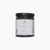 Strawberry Fig Fruit Preserves