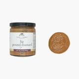 Fig Ground Mustard