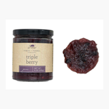 Triple Berry Jam