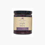 Triple Berry Jam