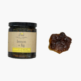 Lemon + Fig Marmalade