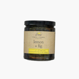 Lemon + Fig Marmalade