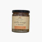 Seville Orange + Fennel Preserves