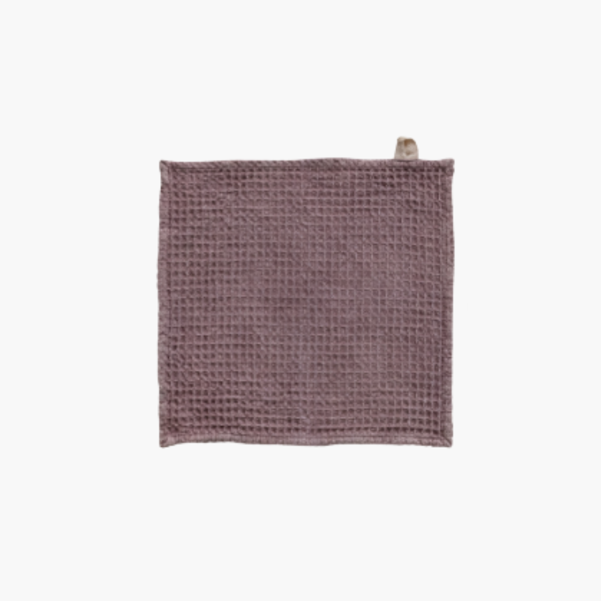 Stonewashed Waffle Dish Cloths