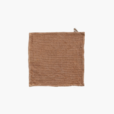 Stonewashed Waffle Dish Cloths