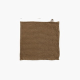 Stonewashed Waffle Dish Cloths