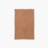 Stonewashed Waffle Kitchen Towel