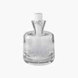 Etched Glass Decanter