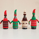 Hat & Sweater Bottle Topper