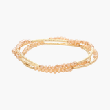 Beaded Stretch Bracelets