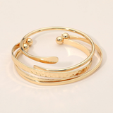 Minimalist Bracelet