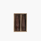 Pinecone Tapers