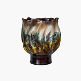 Organic Shaped Planter/Vase