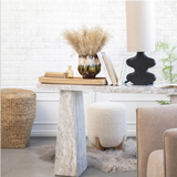 Organic Shaped Planter/Vase