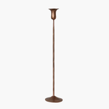 Hand-Forged Copper Taper Holders