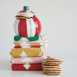 Candy Shaped Cookie Jar