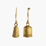 Vintage Bell Ornament