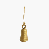 Vintage Bell Ornament