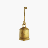 Vintage Bell Ornament