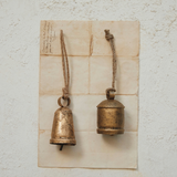 Vintage Bell Ornament