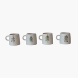 Christmas Tree Coffee Mug
