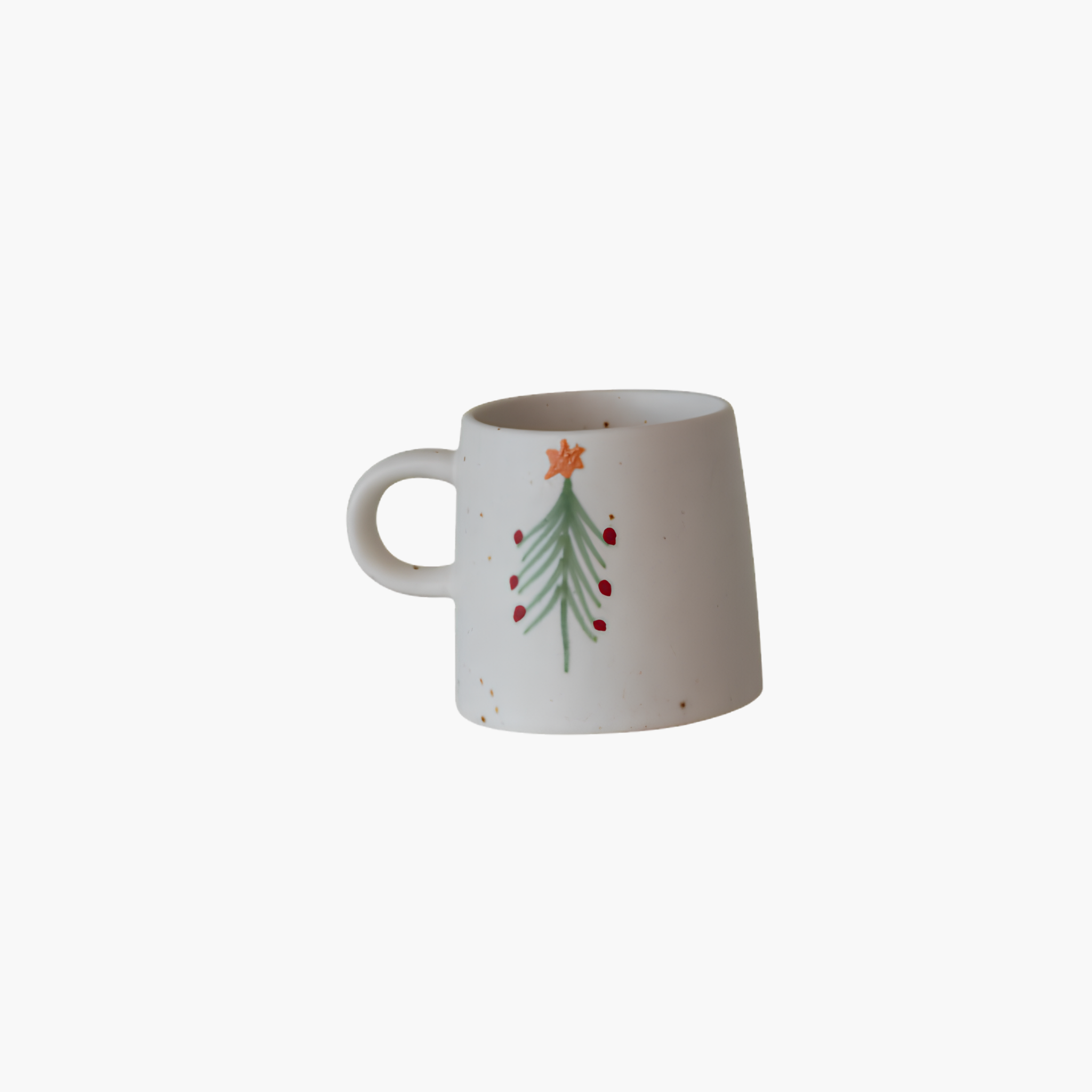 Christmas Tree Coffee Mug