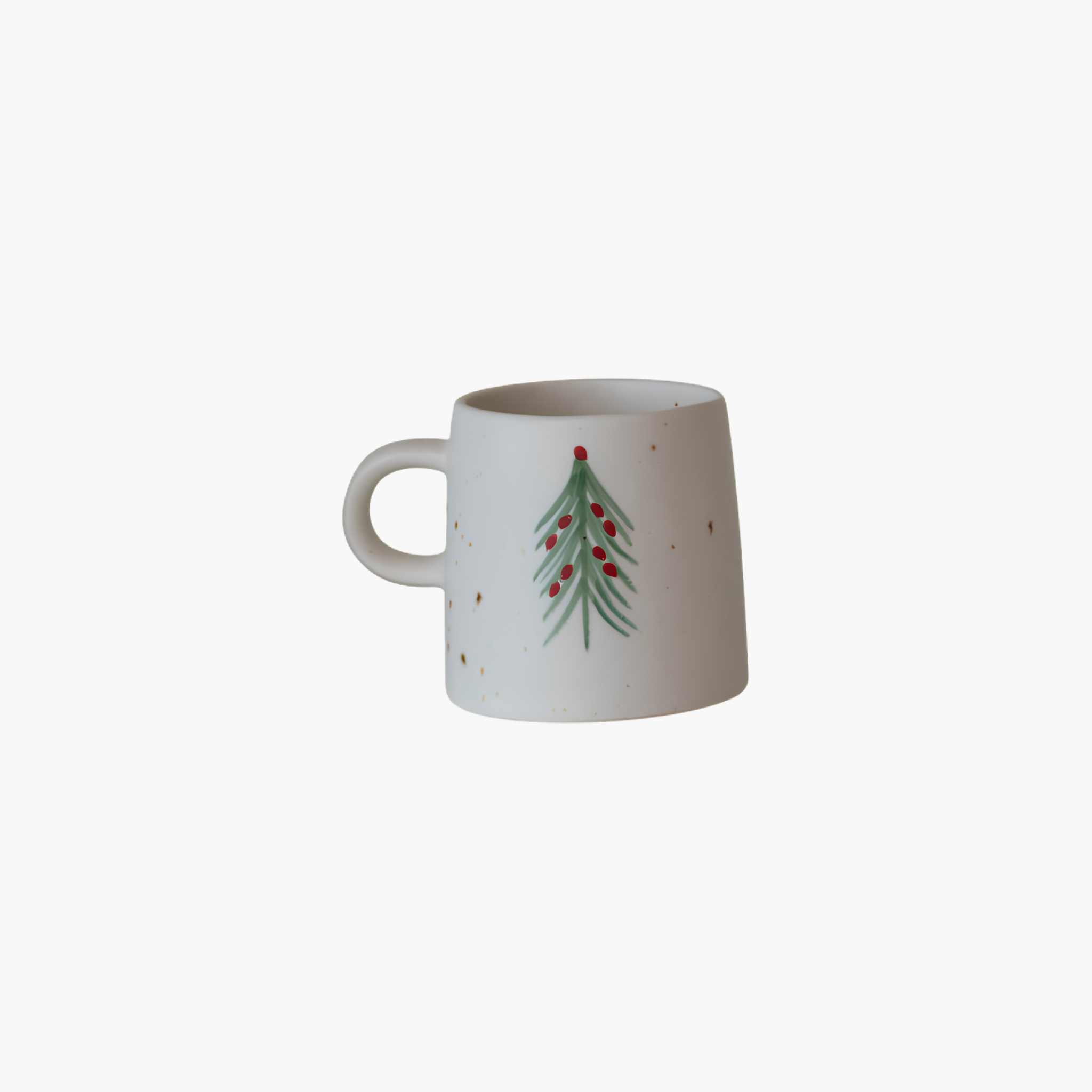 Christmas Tree Coffee Mug