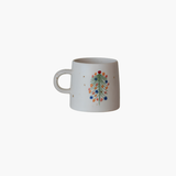 Christmas Tree Coffee Mug