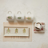 Christmas Tree Coffee Mug