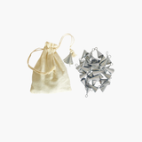 Metal Bells - Set of 36