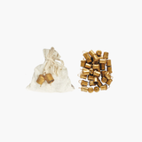 Metal Bells - Set of 36