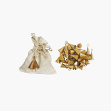 Metal Bells - Set of 36