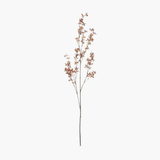 46" Ludwigia Fall Foliage Leaf Stem
