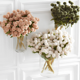 Tan PomPom Bundle